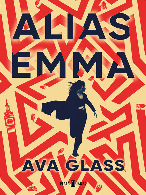 Title details for Alias Emma by Ava Glass - Available